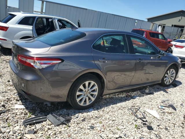 VIN 4T1C11AK5LU385385 2020 Toyota Camry, LE no.3