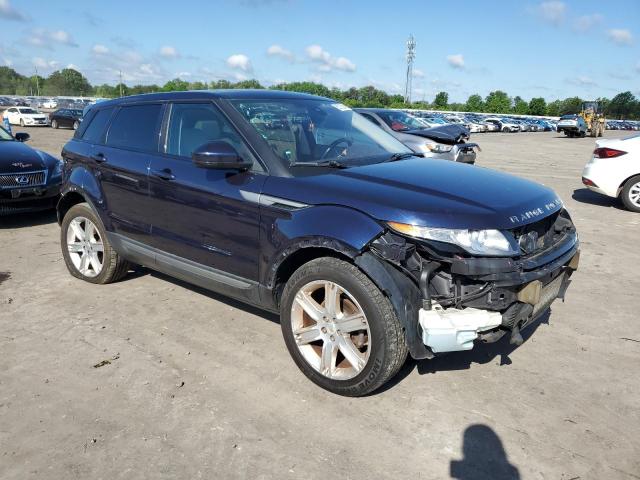 2015 Land Rover Range Rover Evoque Pure Plus VIN: SALVP2BG1FH038153 Lot: 55272304