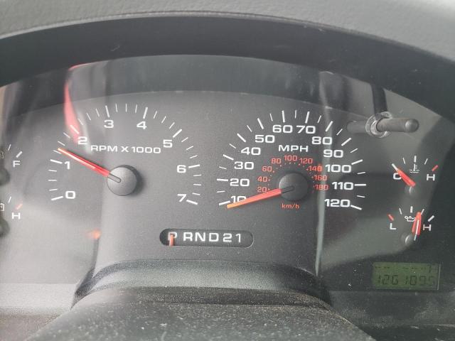 2006 Ford F150 VIN: 1FTRX14W06FA34551 Lot: 56733074