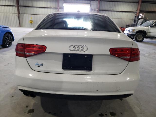 VIN WAUAFAFL9EN001259 2014 Audi A4, Premium no.6