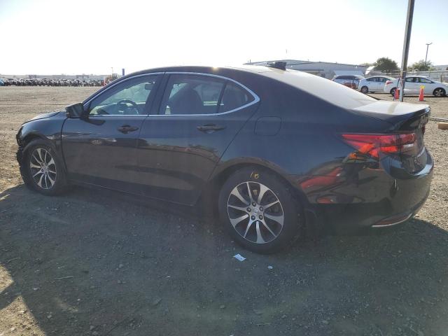 2015 Acura Tlx VIN: 19UUB1F35FA012040 Lot: 54032544