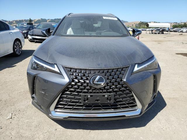 2023 Lexus Ux 250H Base VIN: JTHX6JBH4P2135095 Lot: 57061674