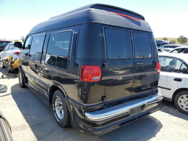 2000 Dodge Ram Van B1500 VIN: 2B6HB11Z3YK172800 Lot: 54229474