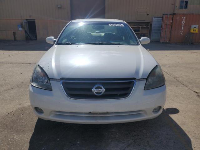 2003 Nissan Altima Base VIN: 1N4AL11D53C118458 Lot: 52624494