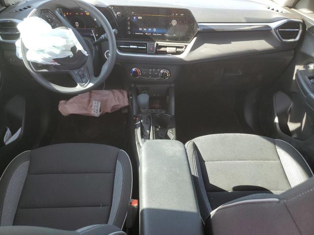 2024 Chevrolet Trailblazer Ls VIN: KL79MNSLXRB148896 Lot: 54819694