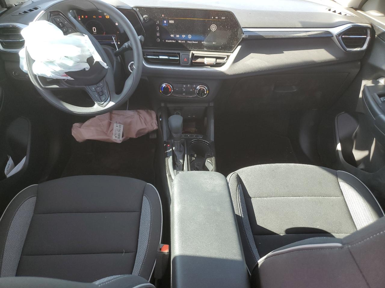 KL79MNSLXRB148896 2024 Chevrolet Trailblazer Ls