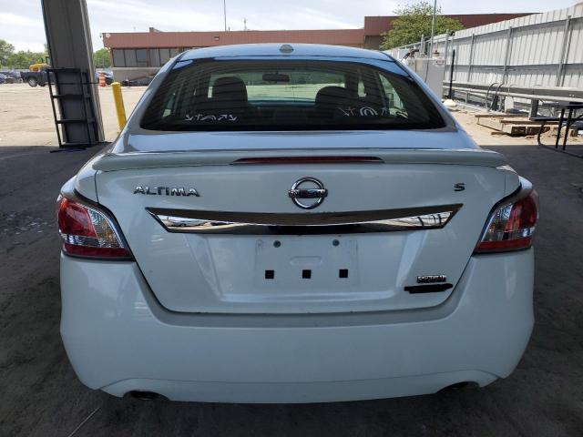 2015 NISSAN ALTIMA 2.5 - 1N4AL3AP5FC589374