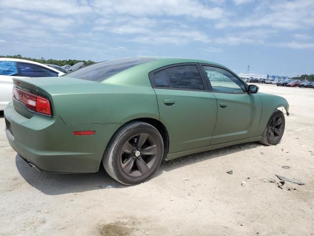 2013 Dodge Charger Se VIN: 2C3CDXBG3DH636101 Lot: 54128014