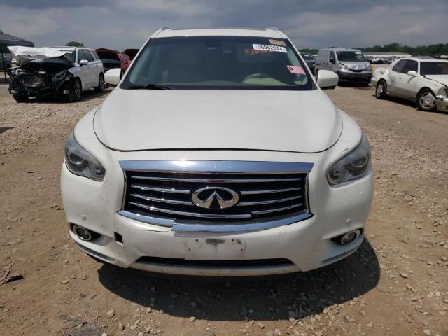 2014 Infiniti Qx60 VIN: 5N1AL0MM9EC552770 Lot: 56062044