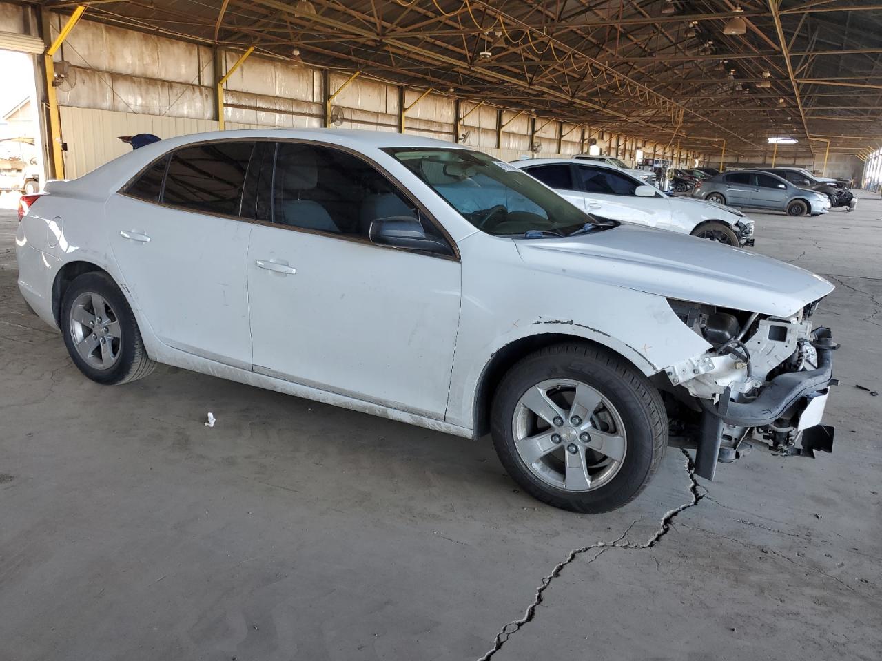 1G11B5SA9DF168815 2013 Chevrolet Malibu Ls