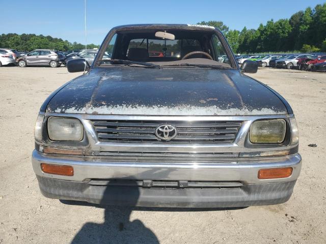 1995 Toyota Tacoma Xtracab VIN: 4TAUN53B9SZ068501 Lot: 56918114