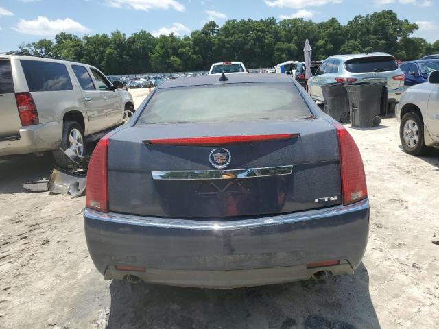 2009 Cadillac Cts VIN: 1G6DF577690164689 Lot: 54599024