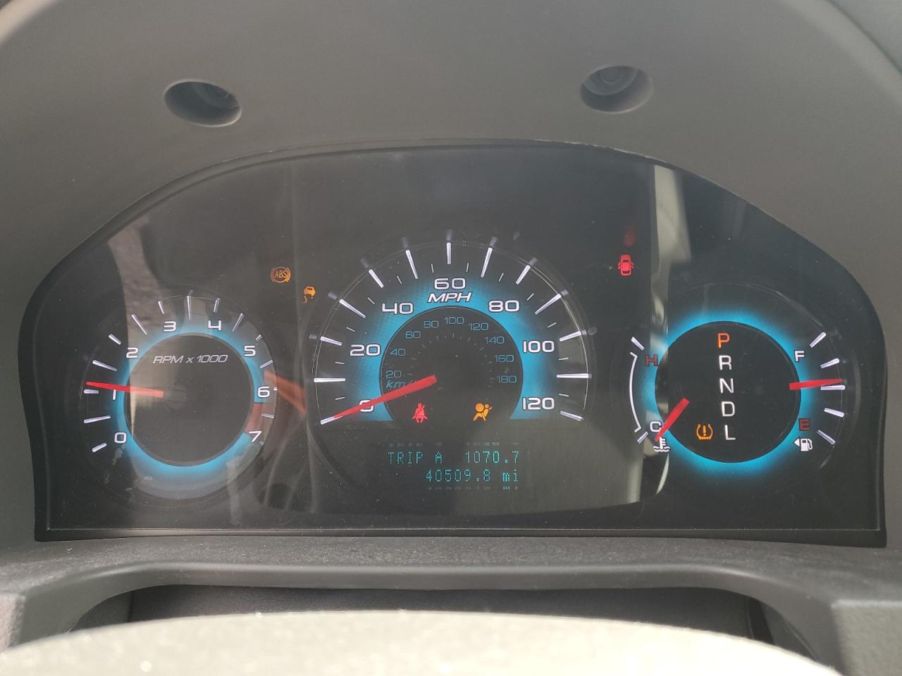 3FAHP0GA3CR137618 2012 Ford Fusion S