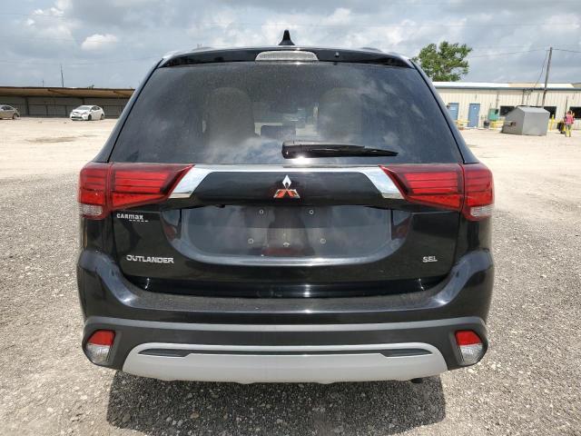 2020 Mitsubishi Outlander Se VIN: JA4AZ3A37LZ013195 Lot: 56536534