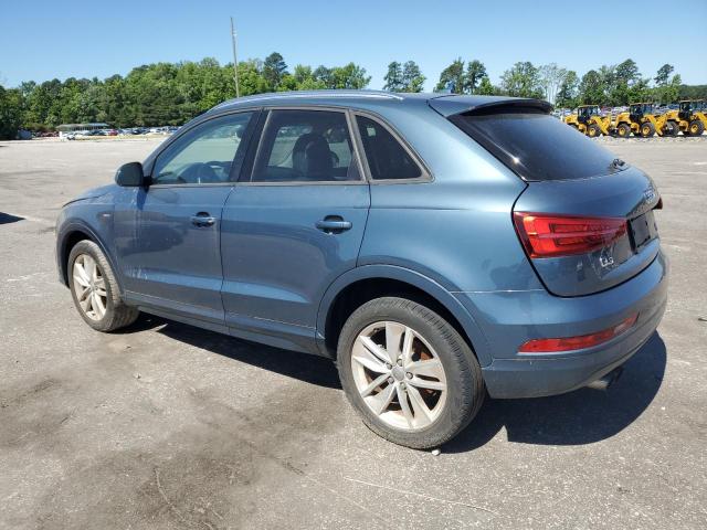 2018 Audi Q3 Premium VIN: WA1ECCFSXJR004913 Lot: 56034424