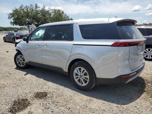 2023 Kia Carnival Lx VIN: KNDNB4H35P6210204 Lot: 55009514