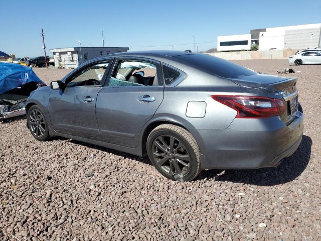 Vin: 1n4al3ap3jc471803, lot: 54008784, nissan altima 2.5 20182