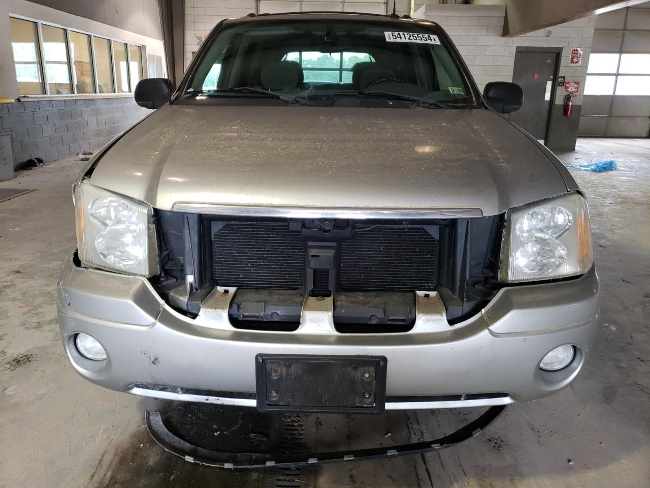 1GKDT13S452110822 2005 GMC Envoy