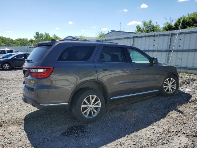 2015 Dodge Durango Limited VIN: 1C4RDJDG7FC904864 Lot: 56318734