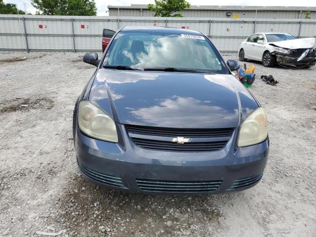 2008 Chevrolet Cobalt Lt VIN: 1G1AL58F887107374 Lot: 55079234