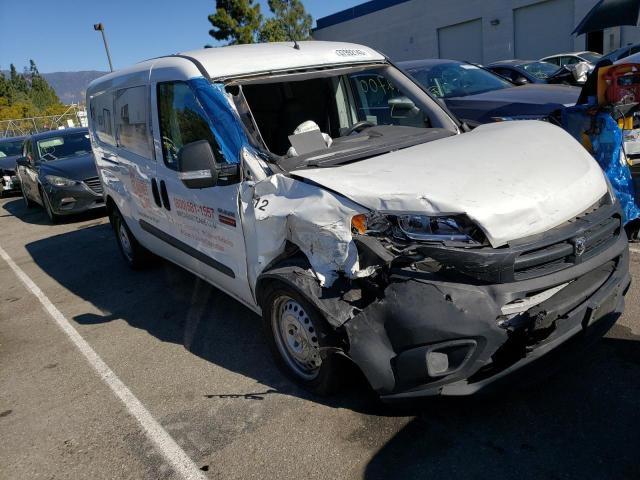 2018 Ram Promaster City VIN: ZFBERFAB3J6L05413 Lot: 55206014