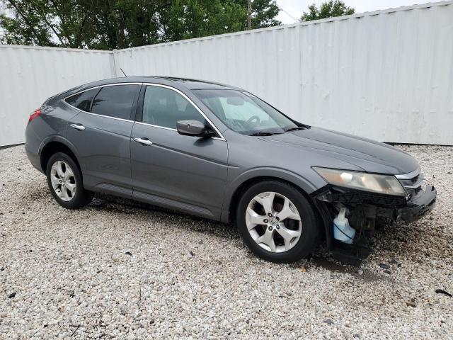 2010 Honda Accord Crosstour Exl VIN: 5J6TF2H5XAL016627 Lot: 52815074