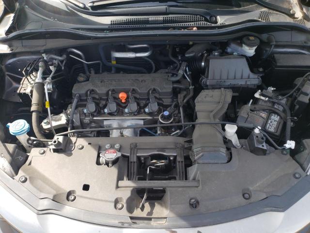 2022 HONDA HR-V LX - 3CZRU6H35NM751557
