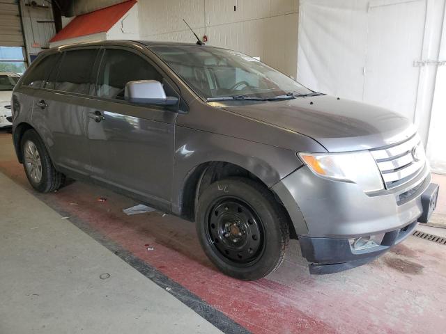 2010 Ford Edge Sel VIN: 2FMDK3JC2ABA12698 Lot: 55565624