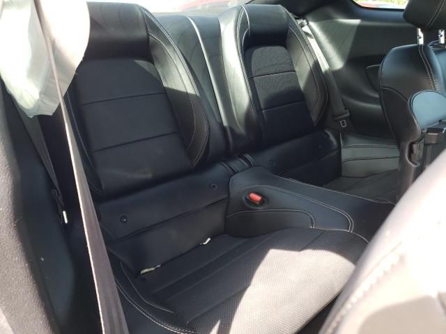 2021 Ford Mustang Gt VIN: 1FA6P8CF7M5119683 Lot: 57034404