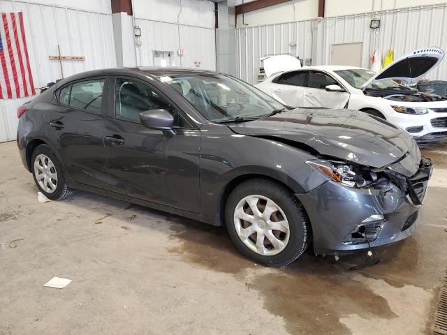 2015 Mazda 3 Sport VIN: 3MZBM1U78FM205756 Lot: 54218604