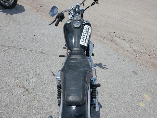 2014 HARLEY-DAVIDSON FXDL DYNA 1HD1GNM24EC333279