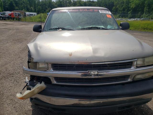 2003 Chevrolet Suburban K1500 VIN: 1GNFK16Z43J103962 Lot: 55310414