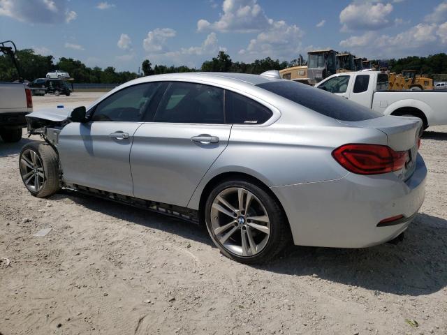 VIN WBA4J1C55KBM12074 2019 BMW 4 Series, 430I Gran ... no.2