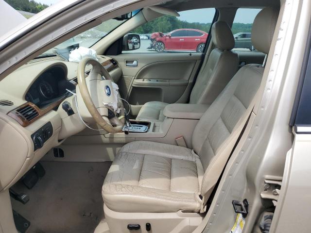 2006 Ford Five Hundred Sel VIN: 1FAHP24126G187020 Lot: 53818694