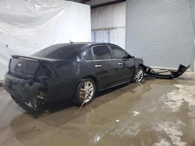 2013 Chevrolet Impala Ltz VIN: 2G1WC5E39D1104314 Lot: 53986444