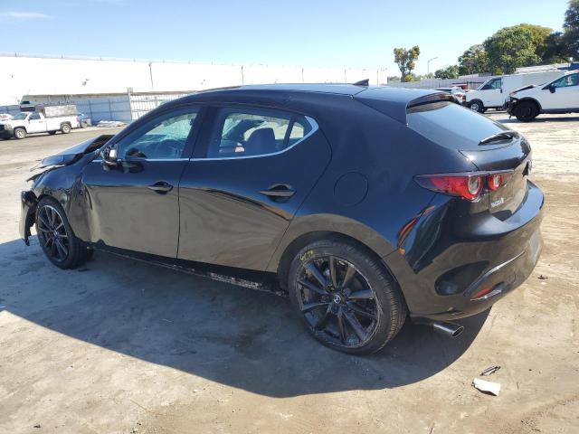 2022 Mazda 3 Premium VIN: JM1BPAML4N1507502 Lot: 54050314