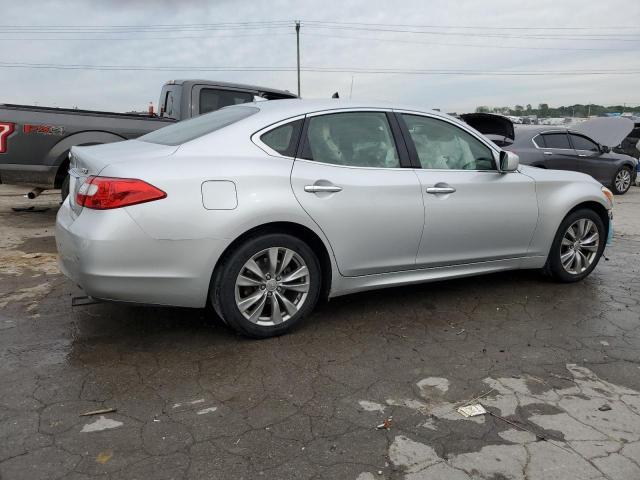 2013 Infiniti M37 VIN: JN1BY1AP3DM511481 Lot: 56442524