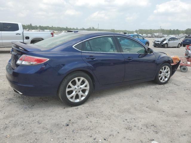 2010 Mazda 6 S VIN: 1YVHZ8CB6A5M30070 Lot: 55668144