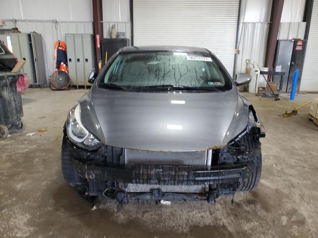 2016 Hyundai Elantra Se VIN: KMHDH4AE3GU624174 Lot: 56251374