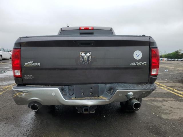 2016 Ram 1500 Slt VIN: 1C6RR7GT7GS276090 Lot: 53418304