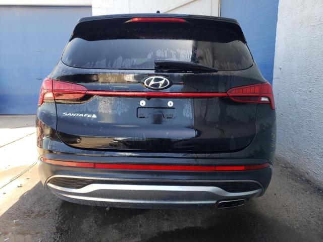 2023 HYUNDAI SANTA FE S - 5NMS34AJ8PH518768