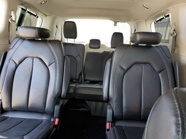 2022 CHRYSLER PACIFICA T - 2C4RC1BG0NR131540