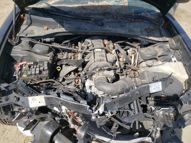 2019 DODGE CHARGER PO - 2C3CDXAT8KH558362