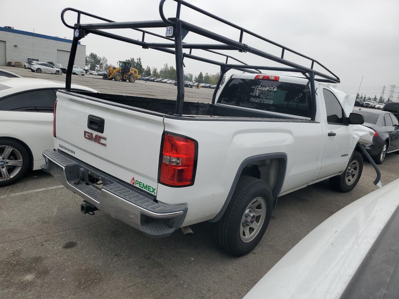 1GTN1LEC0HZ900573 2017 GMC Sierra C1500