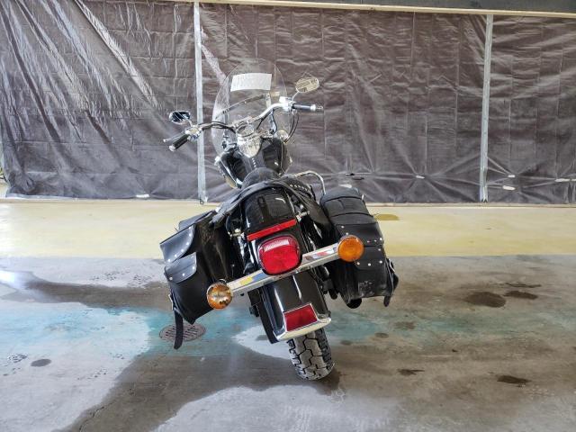 2012 HARLEY-DAVIDSON FLSTC HERI 1HD1BWV11CB046124