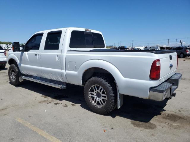 2013 Ford F250 Super Duty VIN: 1FT7W2B69DEB67279 Lot: 52400114