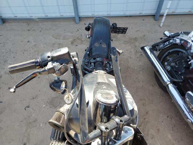 2019 HARLEY-DAVIDSON FLSL - 1HD1YDJ23KB022407