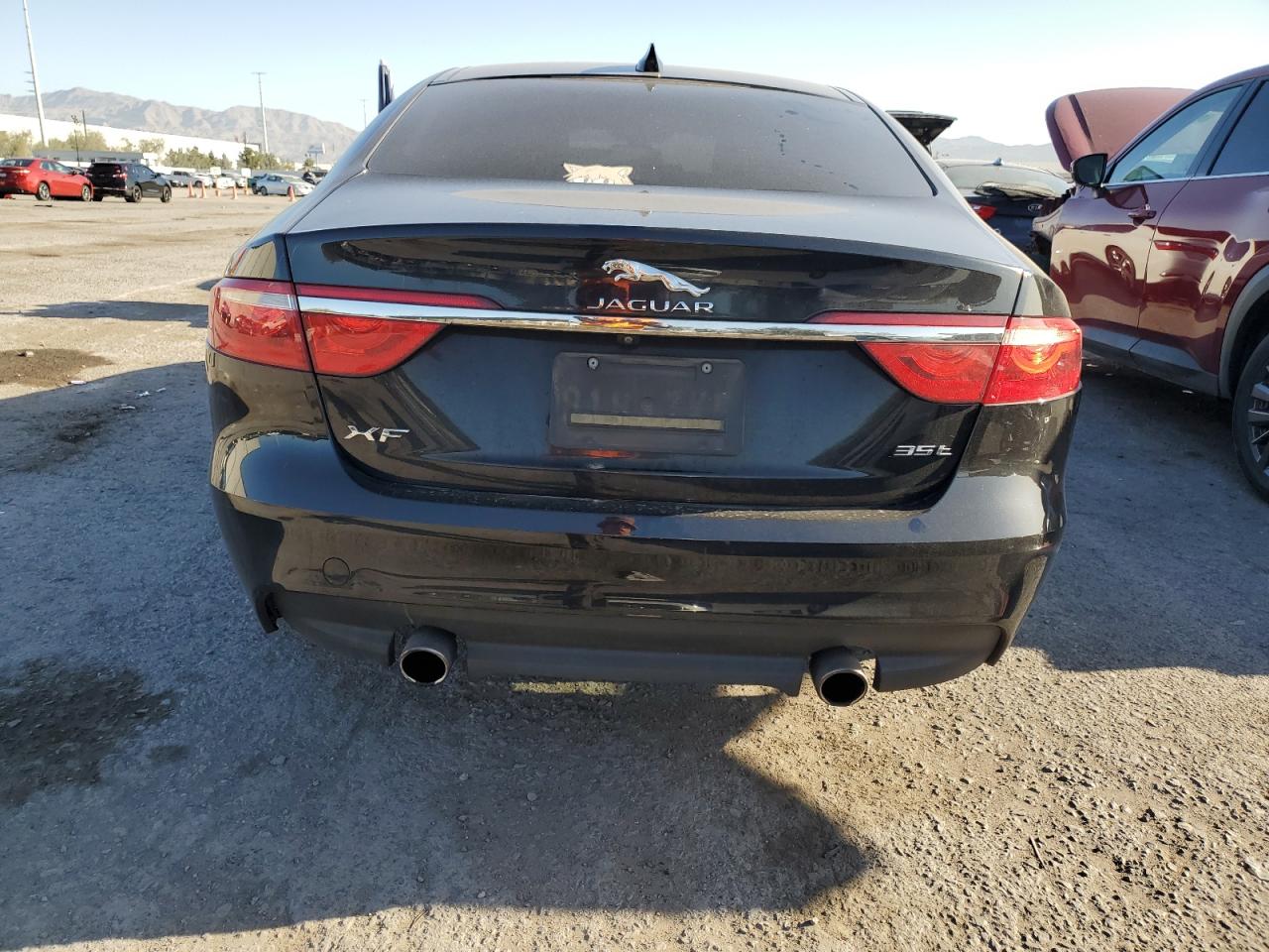 SAJBD4BV5GCY06424 2016 Jaguar Xf Premium