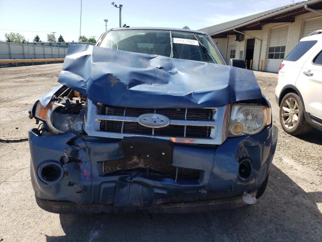 1FMCU0D70AKC85129 2010 Ford Escape Xlt