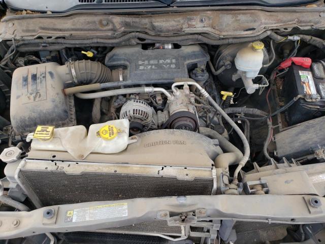 2007 Dodge Ram 1500 St VIN: 1D7HA18277S188855 Lot: 52032624